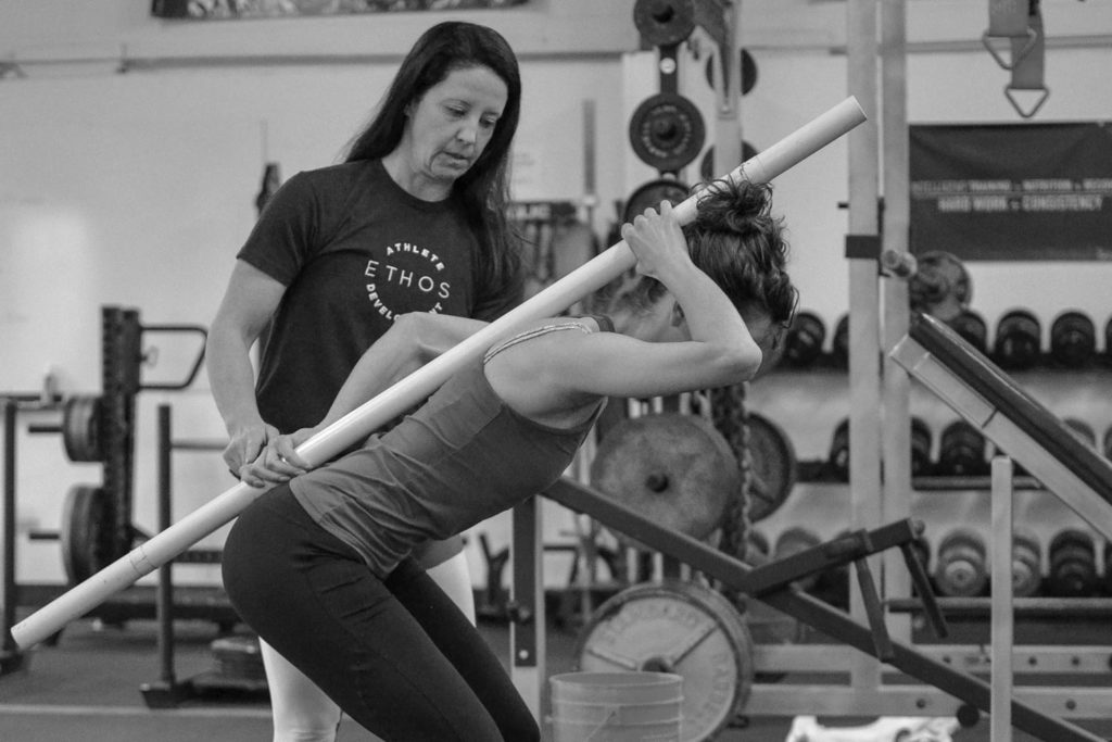 Personal Training Ethos Colorado